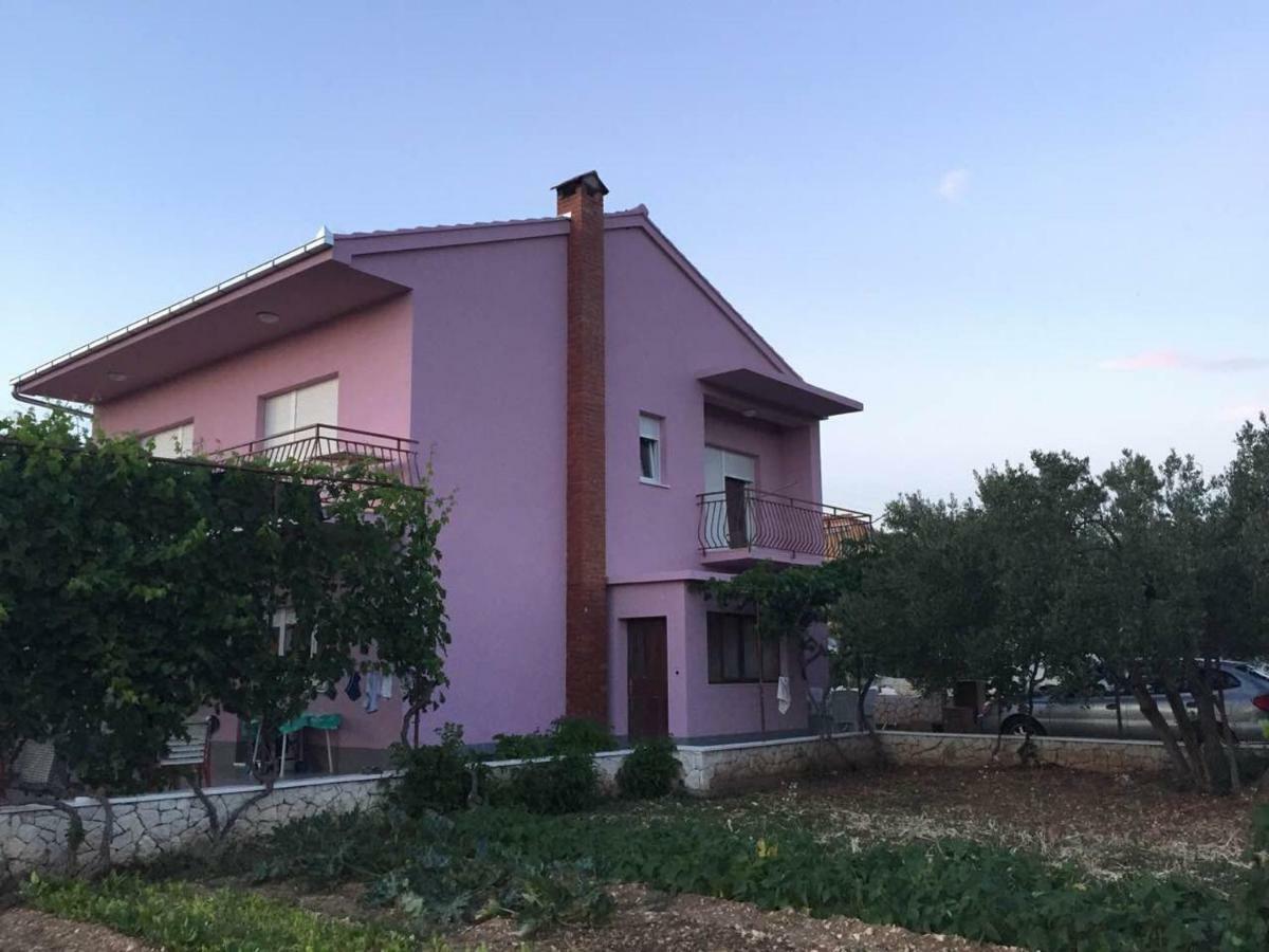 Apartman Mirjana With Terrace And Free Parking Donji Okrug  Екстер'єр фото