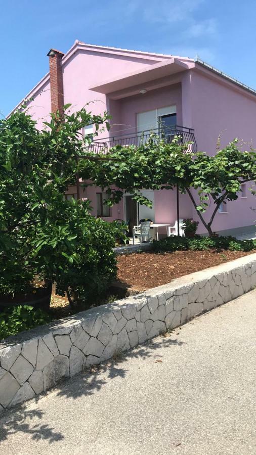 Apartman Mirjana With Terrace And Free Parking Donji Okrug  Екстер'єр фото