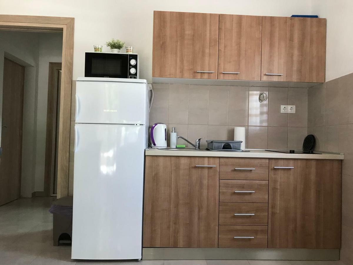 Apartman Mirjana With Terrace And Free Parking Donji Okrug  Екстер'єр фото